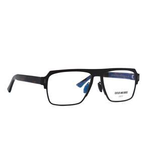 CUTLER AND GROSS CG1364 MATTE BROWN TITANIUM AUTHENTIC OPTICAL FRAME